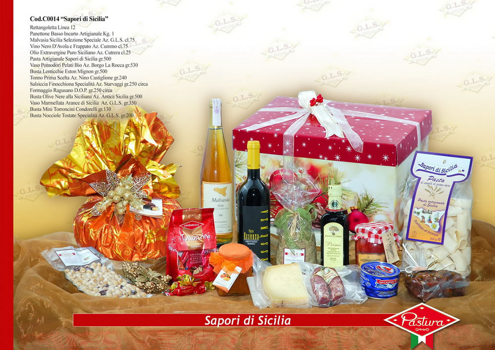 Sapori di Sicilia